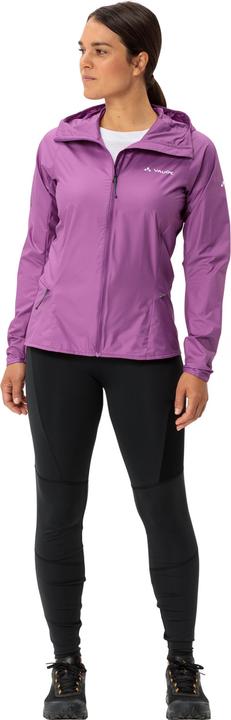 Produktbild Vaude Scopi Wind Jacket (44, XL)