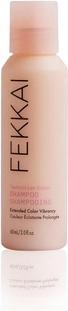 Produktbild Fekkai Technician Color Shampoo 2 Oz - Verlängert die Lebendigkeit von farbbehandeltem Haar (60 ml, Flüssiges Shampoo)