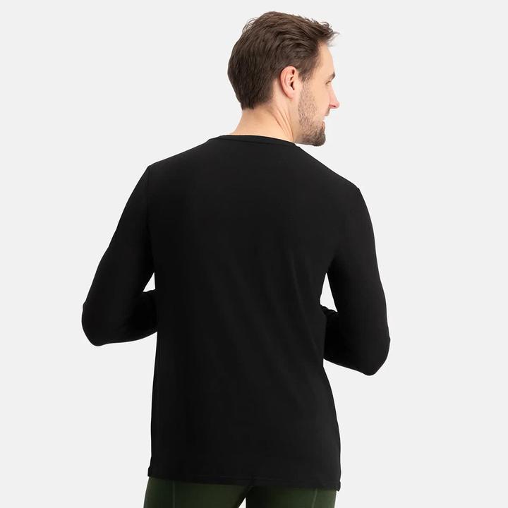 Actual product image Bamboo Basics T-shirt Ruben (S)