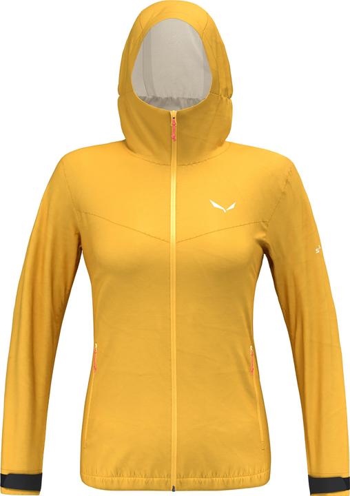 Image du produit Salewa Veste Puez Aqua 4 PowerTex 2.5L pour femme (40, L)
