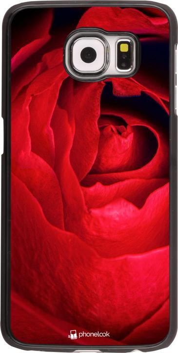 Image du produit PhoneLook Coque Valentine 2022 Rose (Samsung Galaxy S6)