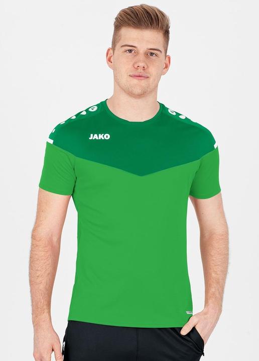 Actual product image JAKO T-SHIRT CHAMP 2.0 LADIES (36)