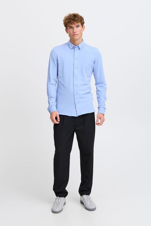Immagine prodotto Casual Friday CFARTHUR LS BU jersey piquet shirt 20505281 (L)