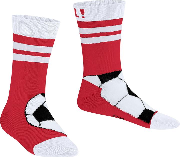 Image du produit Falke Chaussettes Active Soccer Kids (27 - 30)