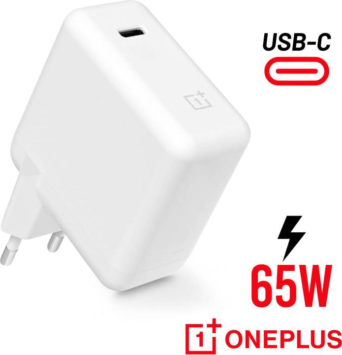 Image du produit OnePlus Charge Warp (65 W)