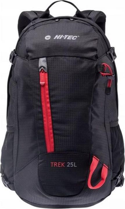 Actual product image Hi-Tec Trek Rucksack