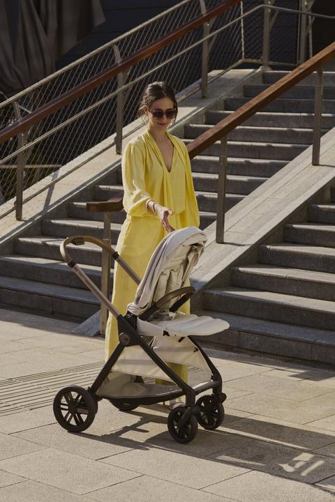 Immagine prodotto Chicco Passeggino 4 Ruote Bellagio Amber