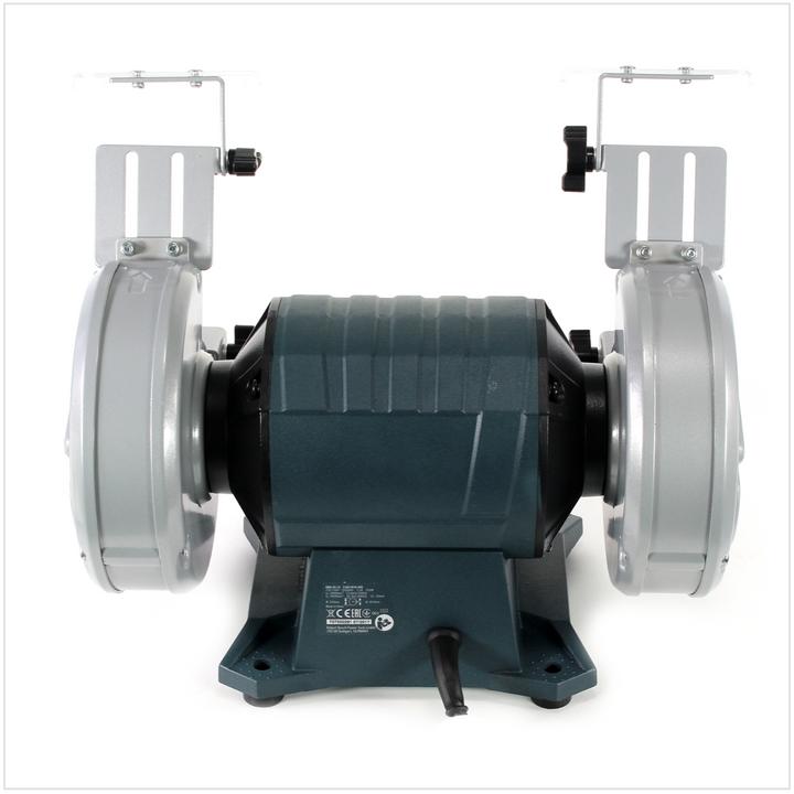 Image du produit Bosch Professional Broyeur double 350 W 150 mm G (Meuleuse d'établi, 350 W)