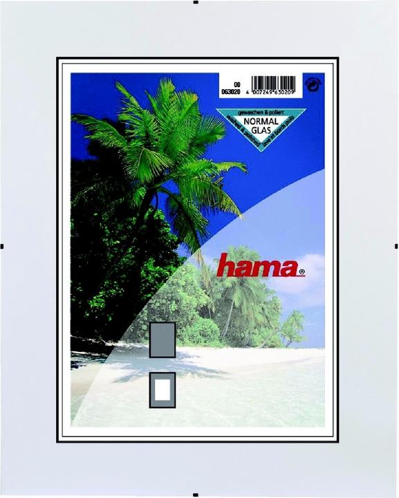 Actual product image Hama Picture frame Clip-Fix A4 (30 x 21 cm)