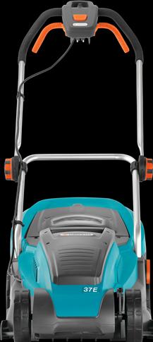 Immagine prodotto Gardena PowerMax 37E elettrico (Corrente elettrica)