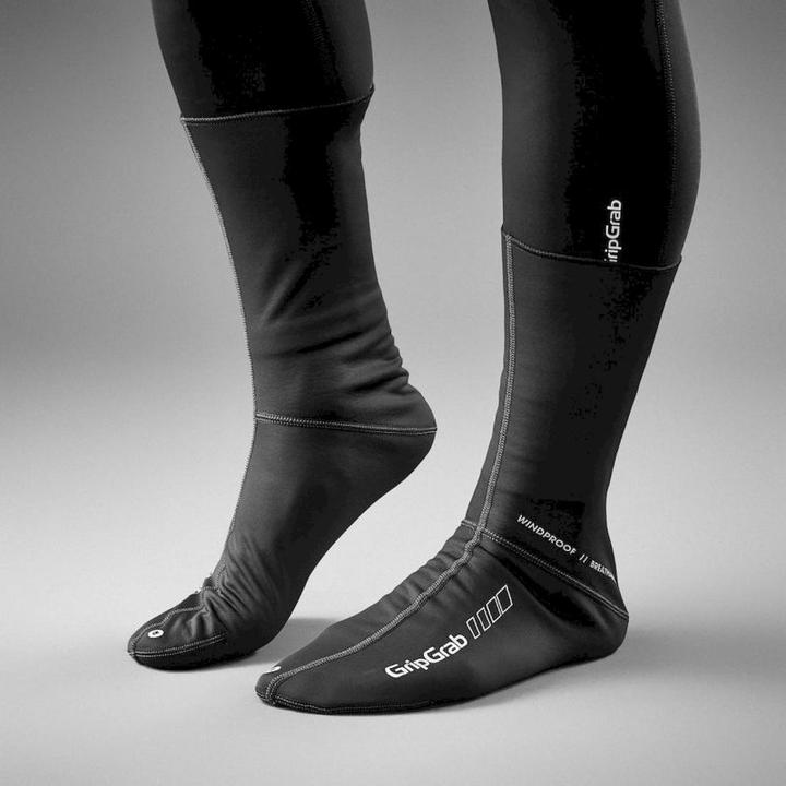 Actual product image GripGrab Windproof Socks (44 - 45)