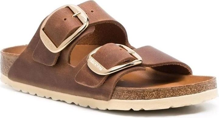 Image du produit Birkenstock Arizona Nubuck Étroit (37)