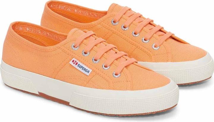 Actual product image Superga 's trainers 2750 cotu classic (38)