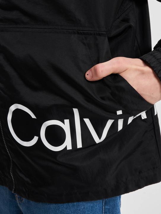 Produktbild Calvin Klein Jeans Colorblo Windbreaker - 90539 (M)