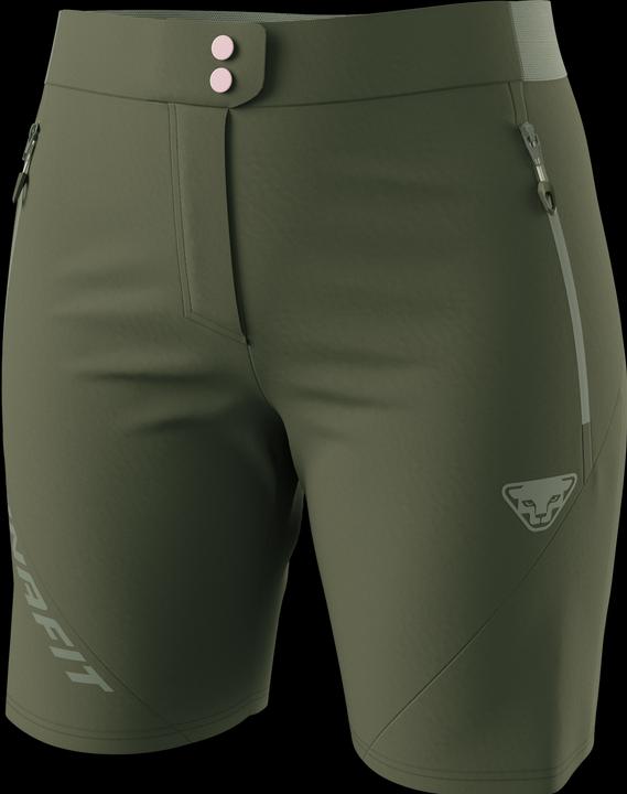 Produktbild Salewa Transalper 2 Light Dynastretch Shorts Women (M)