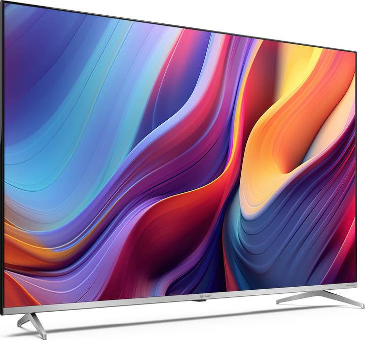 Produktbild Sharp 50GP6265E (55")