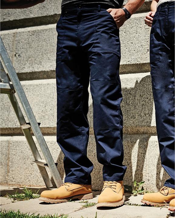 Produktbild Regatta New Lined Action Hose Kurze Beinlänge (W42)