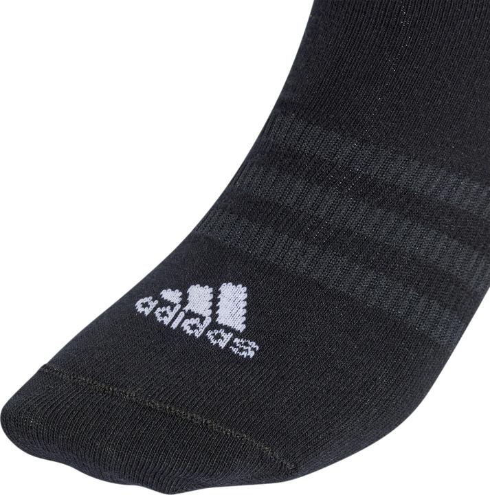 Produktbild adidas T Spw Low 3p,Black/White Black/White XXL (49, 50, 51)