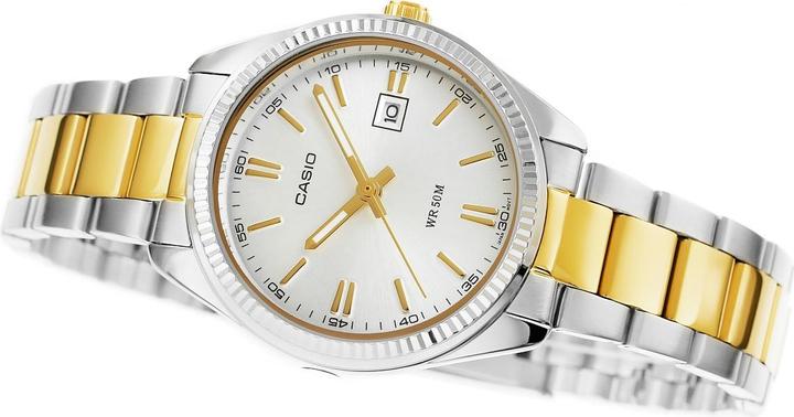 Immagine prodotto Casio Collezione LTP-1302SG-7AVEF (Orologio da polso analogico, 30 mm)