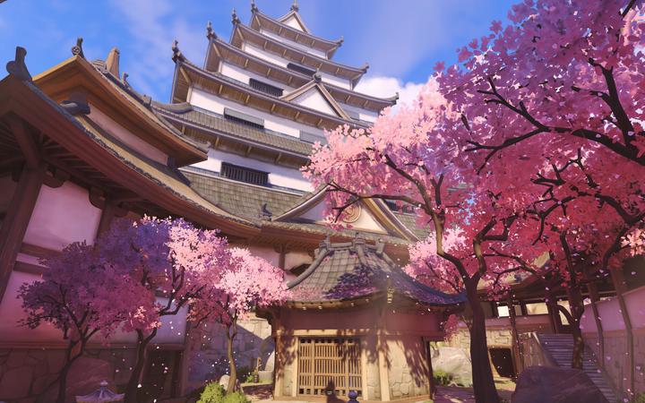 Actual product image Activision Overwatch - Origins Edition (PC)