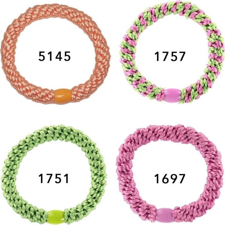 Produktbild Kknekki Hair Tie Candy Land (Haargummi)