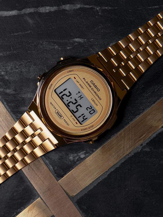 Produktbild Casio Vintage Round (Digitaluhr, 37 mm)
