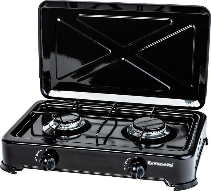 Produktbild Ravanson K-02TB