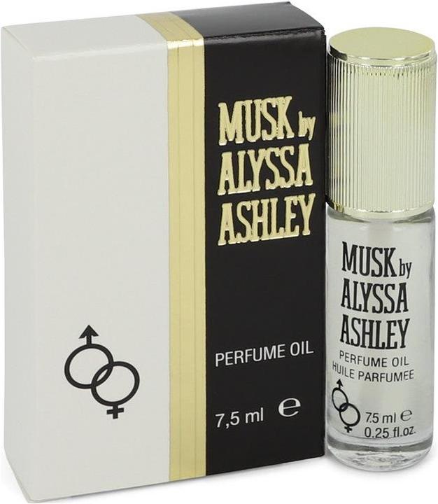 Produktbild Houbigant Alyssa Ashley Musk (Eau de Parfum, 7.50 ml)