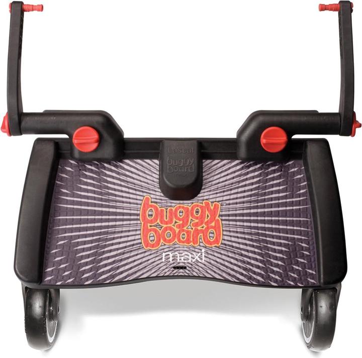 Actual product image Lascal BuggyBoard Maxi