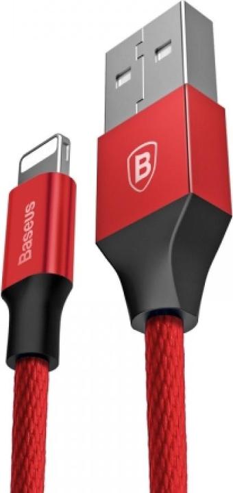 Image du produit Baseus La série Yiven pour la pomme (1.20 m, USB 2.0)