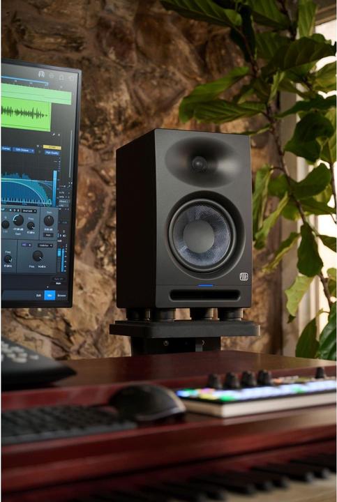 Image du produit PreSonus Eris Studio 8 actieve studiomonitor (per stuk) (Actif, 1 pièce, 1x 140 W)