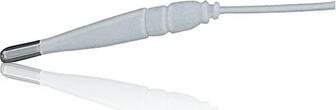 Actual product image Voltcraft Replacement temperature sensor NTC Measuring range -10 to +110 °C Suitable for temperature (Tentacles)