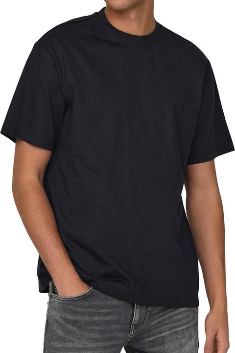 Produktbild Only & Sons 3er Pack Onsfred T-Shirt (S)