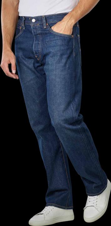 Image du produit Levis 501 Jeans Straight 10FT Over Head (W40/L34)