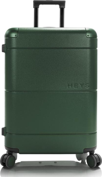 Image du produit Heys Zen 4 roues trolley M 66 cm avec soufflet d'extension (67 l, M (50 - 90l))