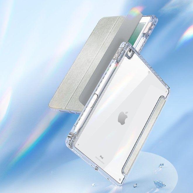 Produktbild Dux Ducis Unid Series Bookcover Hülle (iPad 10.2 (2020), IPad 10.2 (2021))