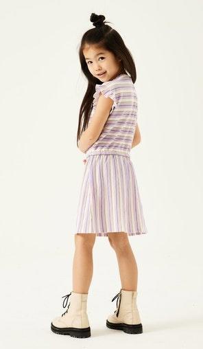 Produktbild Garcia Kleid gestreift (92, 94, 96, 98, 95 A)