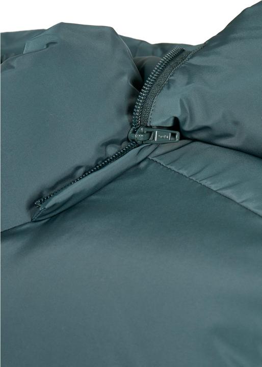 Image du produit Urban Classics Veste tampon à capuchon (XL)