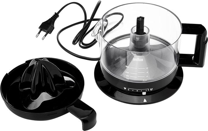 Immagine prodotto Braun CJ3000BK