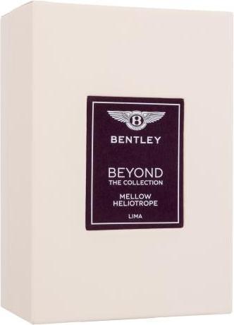 Produktbild Bentley Eau de Parfum Mellow Heliotrope (Eau de Parfum, 100 ml)