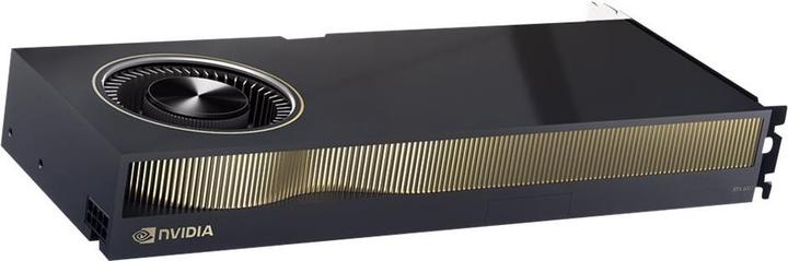 Productafbeelding NVIDIA Quadro RTX 6000 ADA FH 48 GB GDDR6 PCIe 4.0 x16 900-5G133-2550-000 Detailhandel (48 GB)