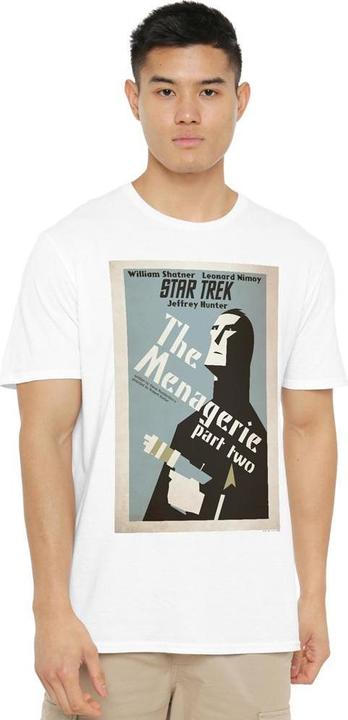 Produktbild The Original Series Episode 12 TShirt (S)
