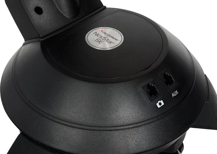 Produktbild Celestron Nex Star