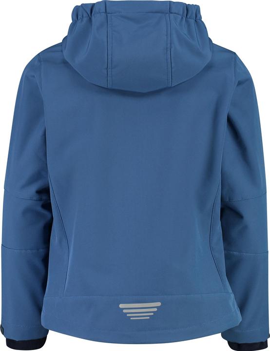 Produktbild CMP Campagnolo Softshell Hoodie (98)