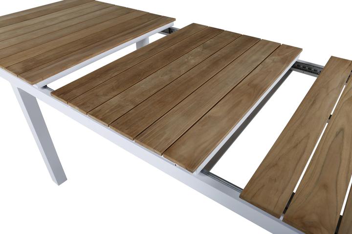 Actual product image Venture Home Dining table Mexico (90 cm)