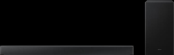 Produktbild Samsung HW-B650F (370 W, 3.1 Kanal)