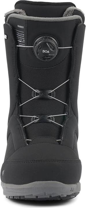 Actual product image K2 Raider (40.5)