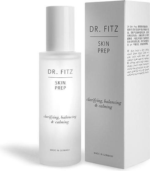 Produktbild Dr. Fitz Skin Prep (100 ml, Gesichtsgel)