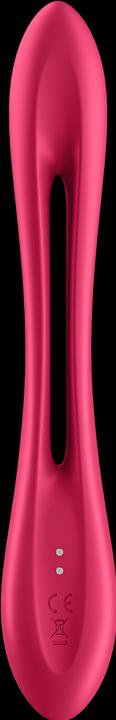 Actual product image Satisfyer Elastic Joy