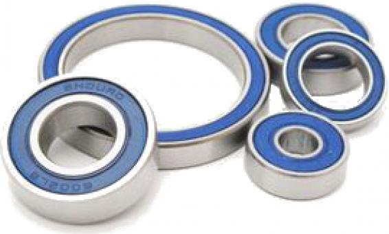 Image du produit Enduro Roulements 6001 LLB ABEC 3